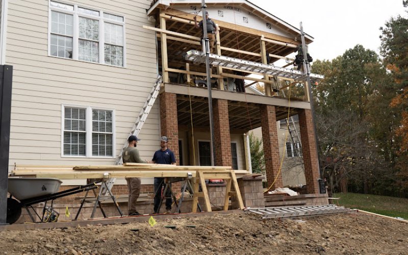 Cleanstone Construction