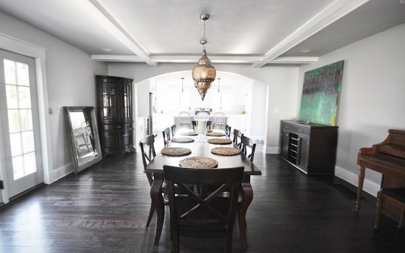 Maison Construction & Renovations