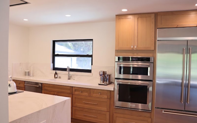 Better World Remodeling Inc.