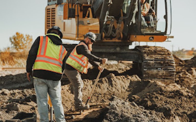 Elcor Construction