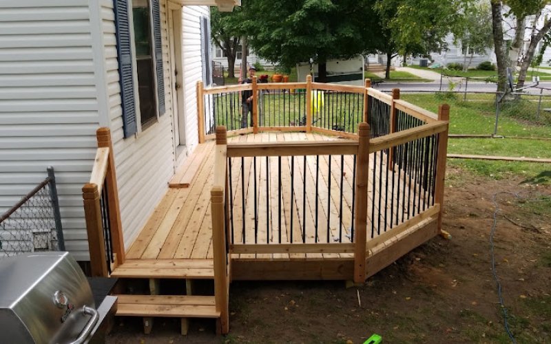 Hoyer Construction LLC