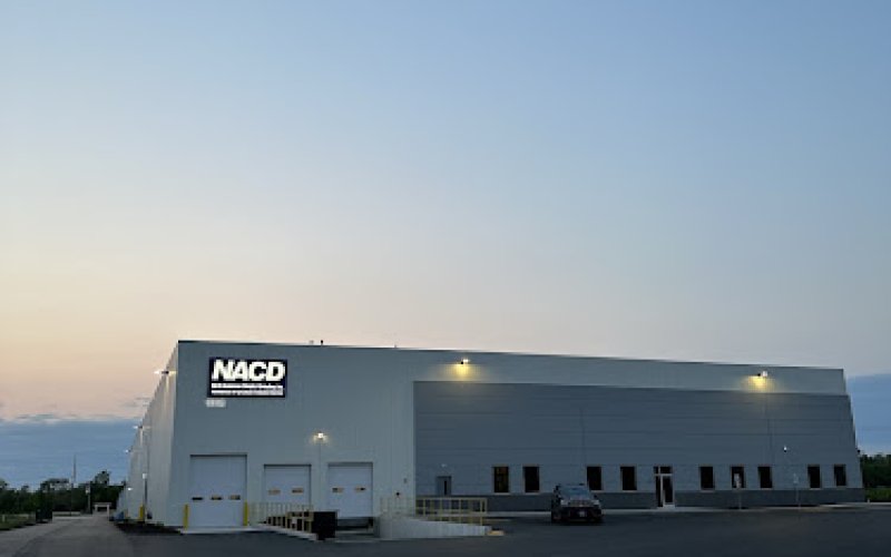 Cord Construction Co