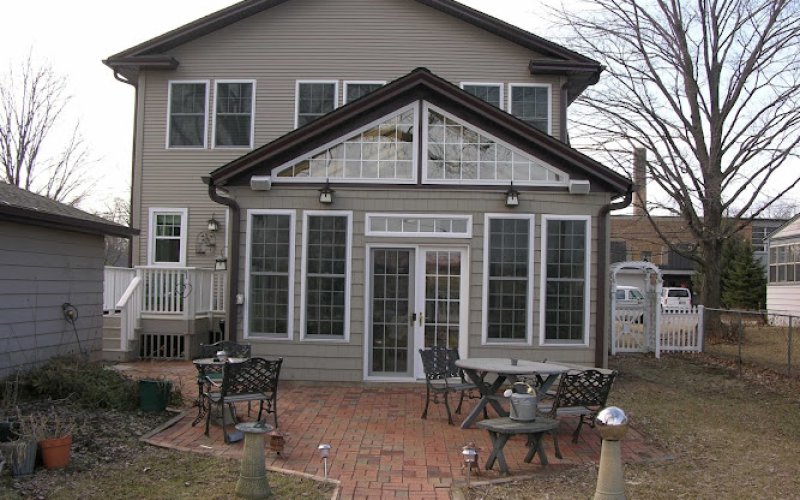 LaLoggia Construction and Remodeling