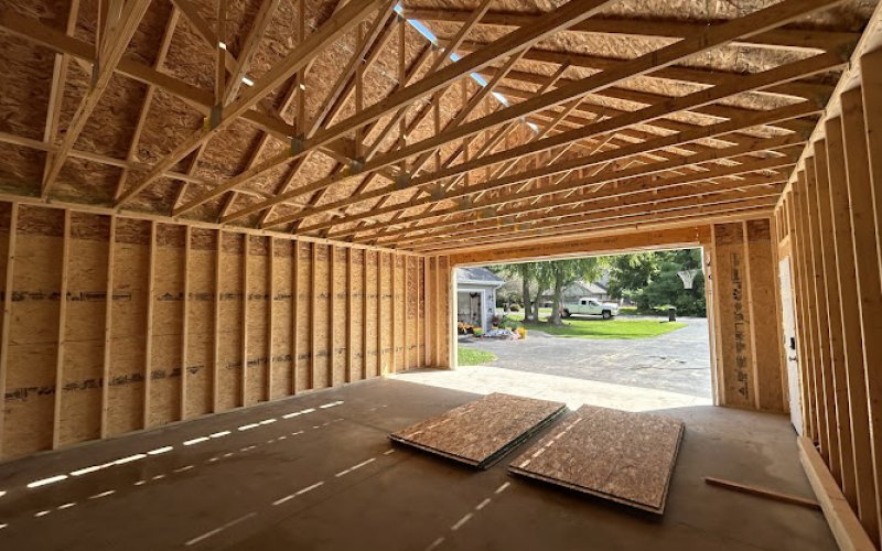 Rockford Remodeling LLC