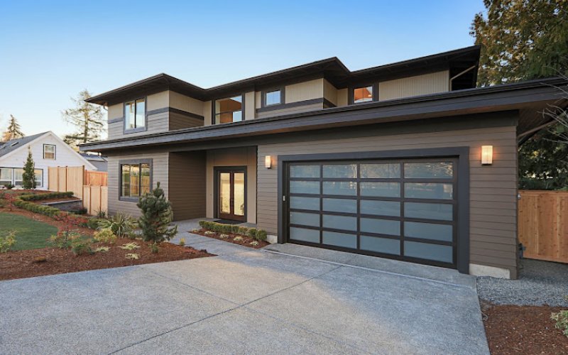 Gauntlet Construction — Construction company in Roseville