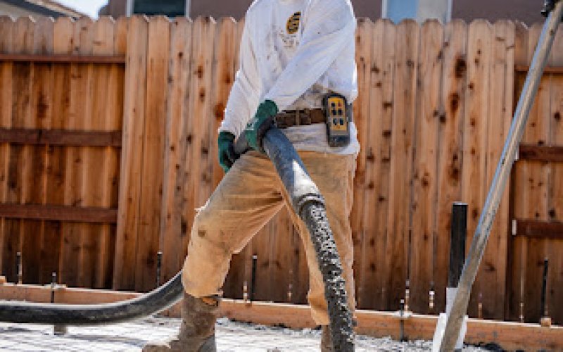 Ralh Construction — General contractor in Roseville