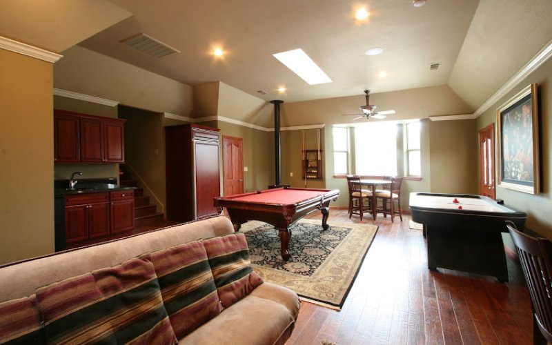 B line construction, Inc.