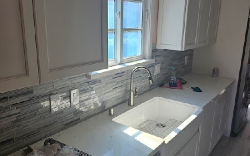 Caldwell Construction Inc.
