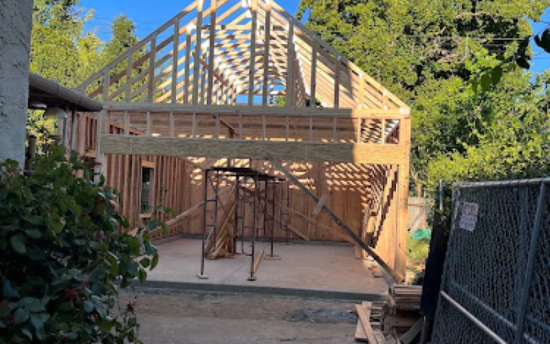 TSD Construction
