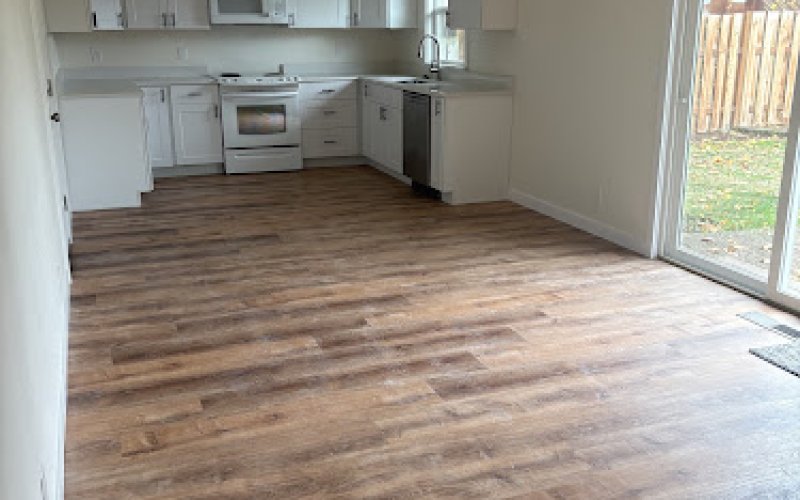 Cravenho Construction & Building