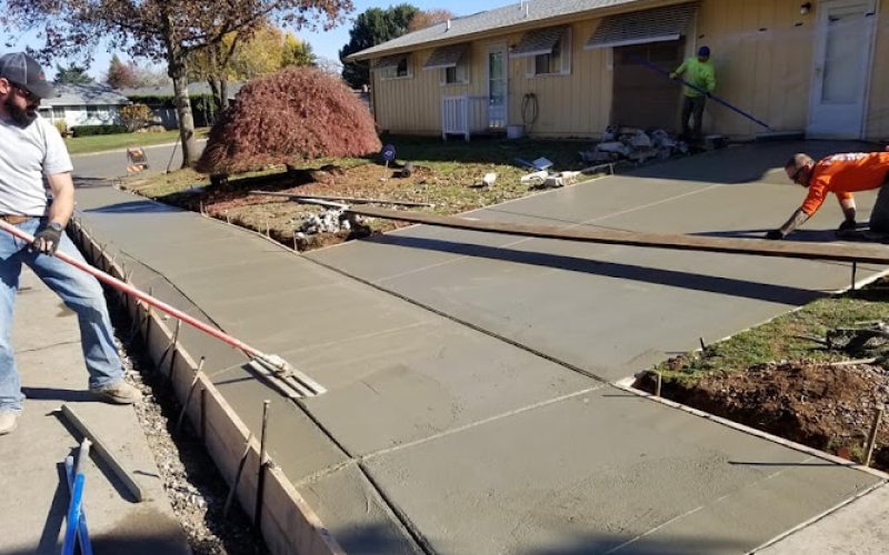 Leupitz Contractors Inc