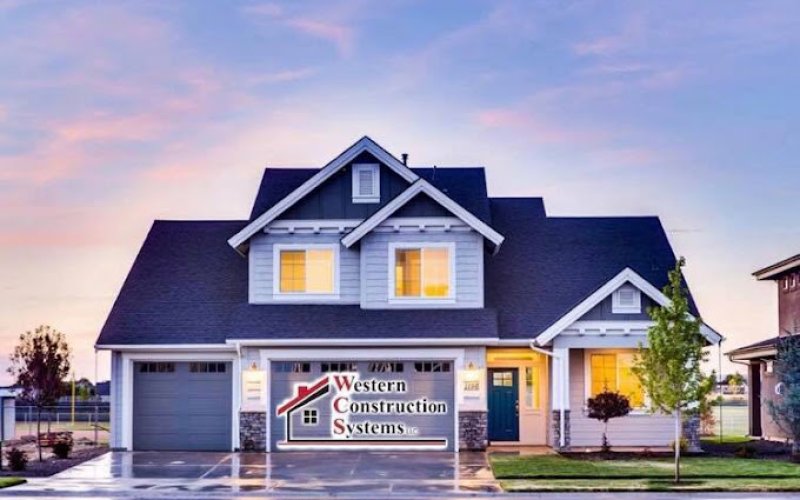 Western Construction Systems LLC