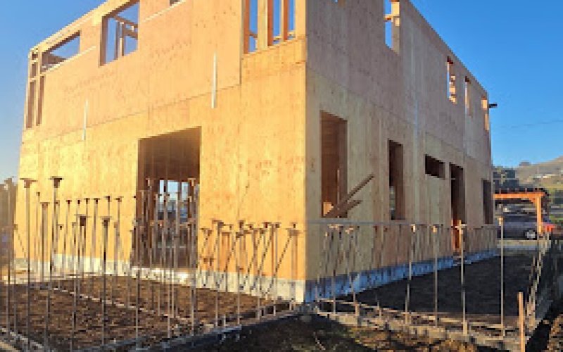 Bruno Construction