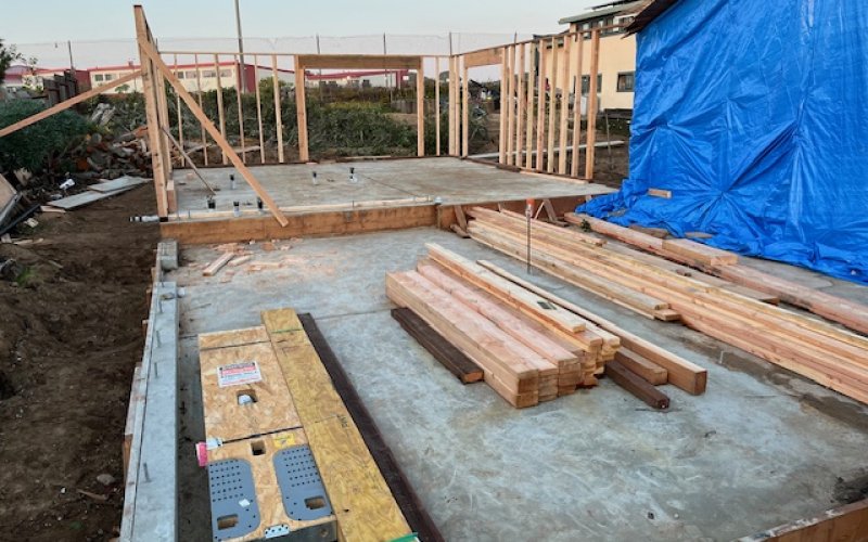 Kelly Construction — General contractor in Salinas