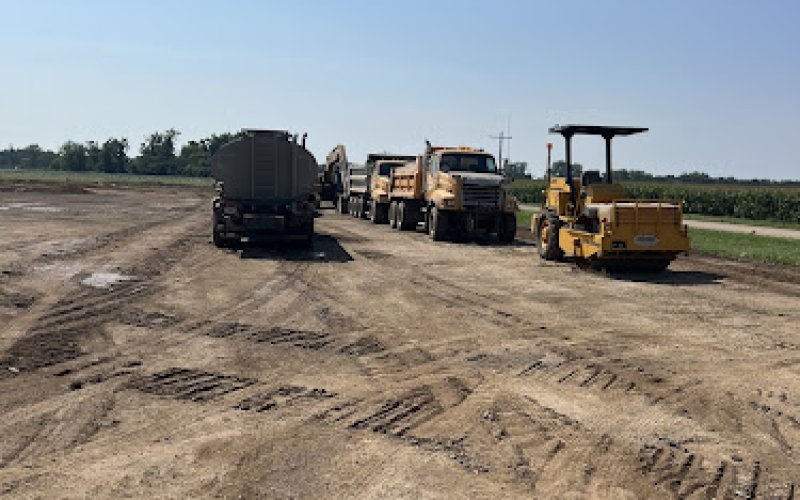 Jacobsen Construction Co — Construction company in Salt Lake City