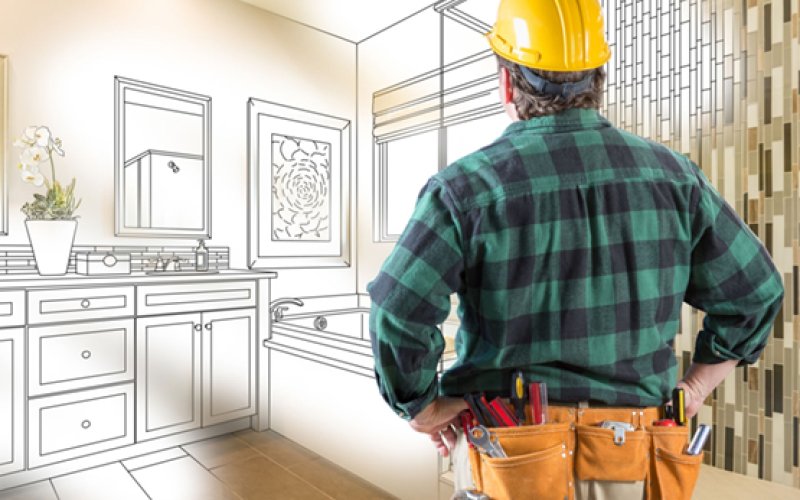 Salt Lake City Contractors — Construction company in Salt Lake City