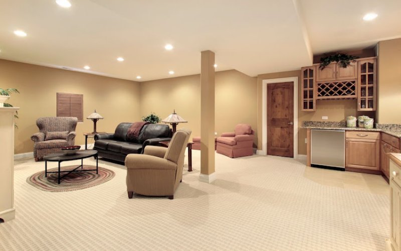 Utah Remodel Works — General contractor in Salt Lake City