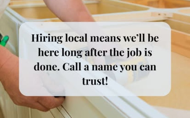 Climate Right Construction, LLC — Remodeler in San Angelo
