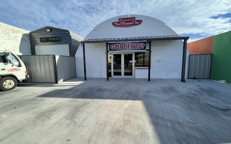 NorthStar Remodels — Remodeler in San Angelo