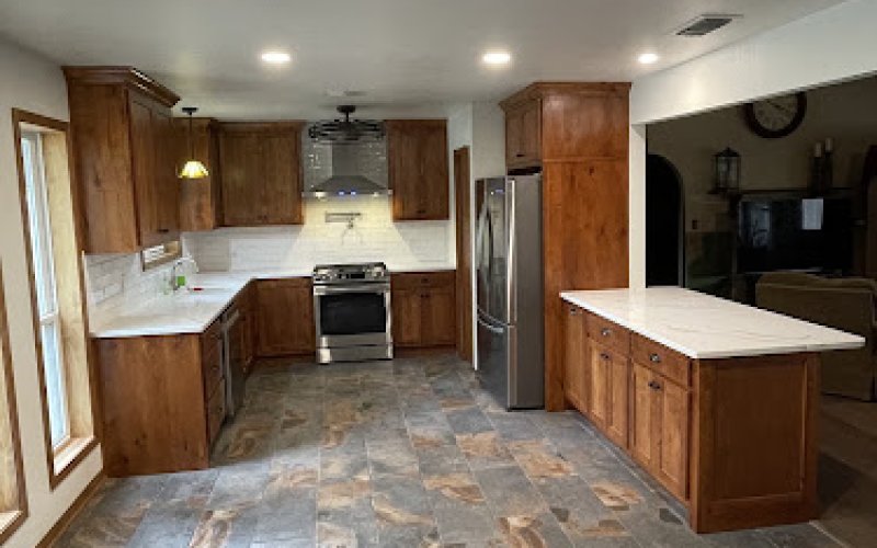 TX Construction LLC — Remodeler in San Angelo