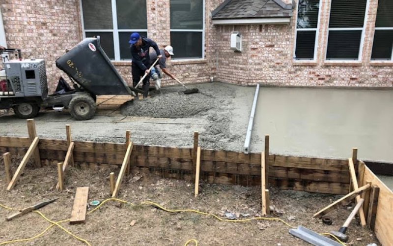 All Around Construction Services LLC