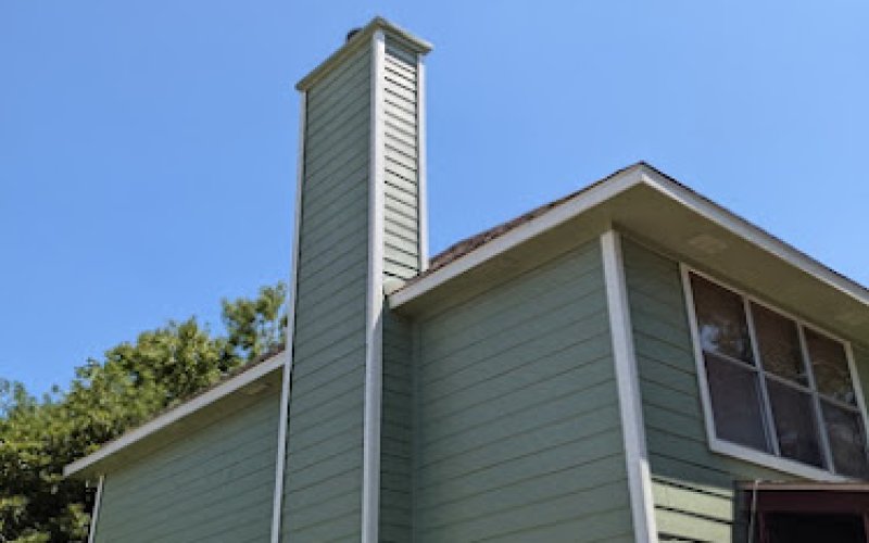 AR: Construct - Roof - Restore