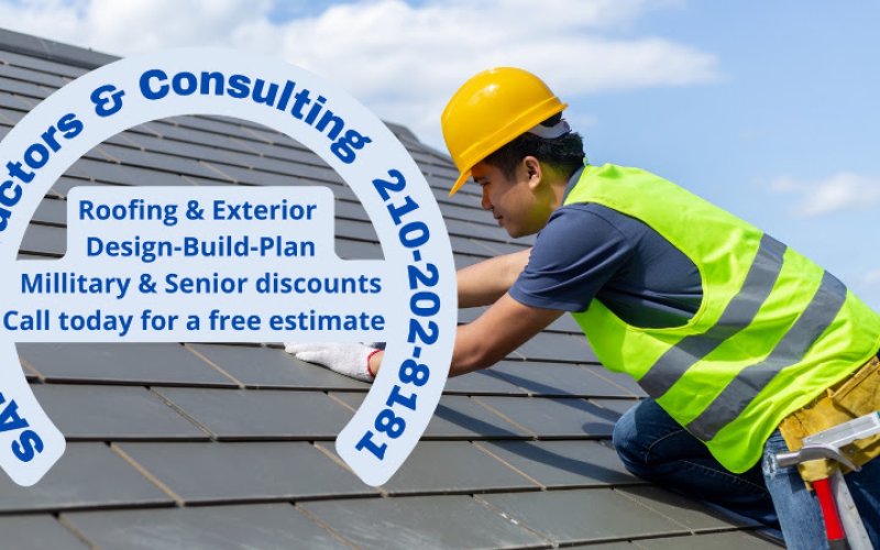 San Antonio Constructors & Consulting