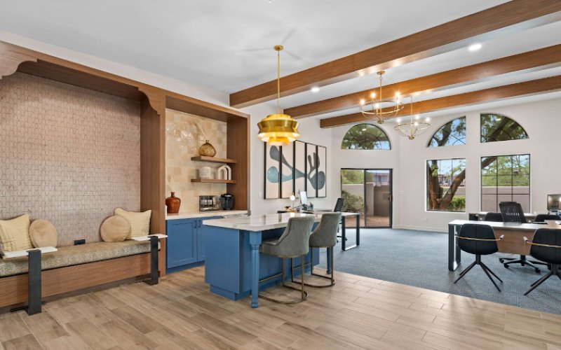 United Homes Contracting