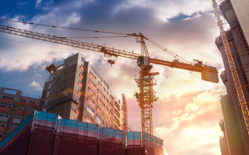 Construction Service San Bernardino