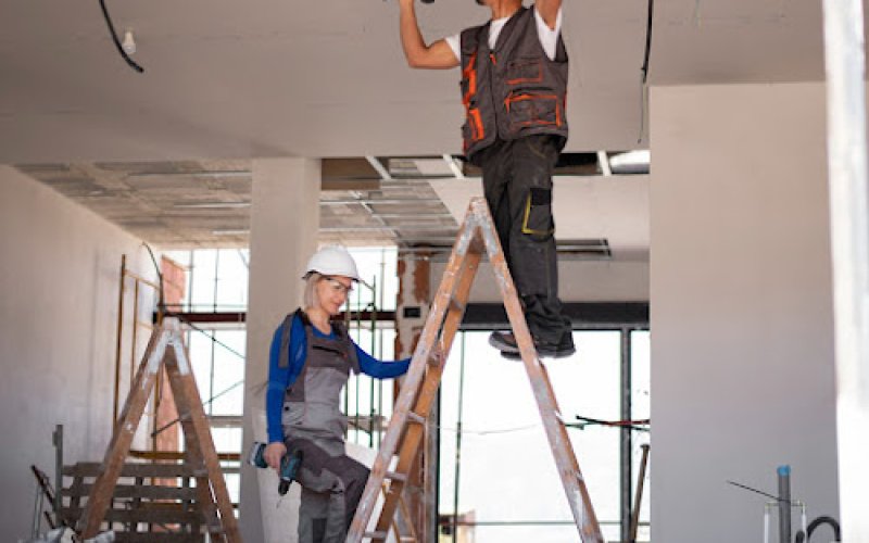 Da General Contractors