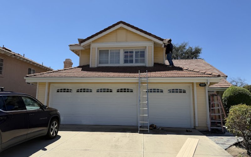 NRH CONSTRUCTION RANCHO CUCAMONGA