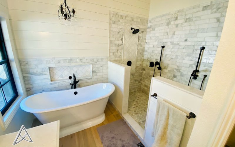 Apex Ridge Construction — General contractor in San Diego