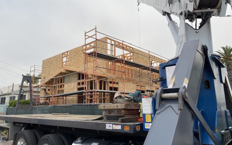 CalHomeCo Construction — General contractor in San Diego
