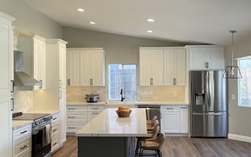Fadox Construction & Restoration