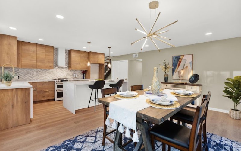 Millan Construction | ADU & Remodeling — General contractor in San Diego