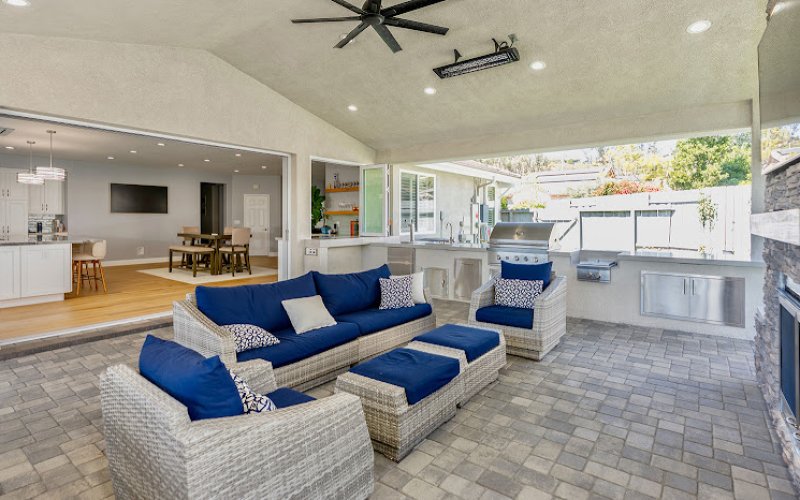 TR Construction — General contractor in San Diego