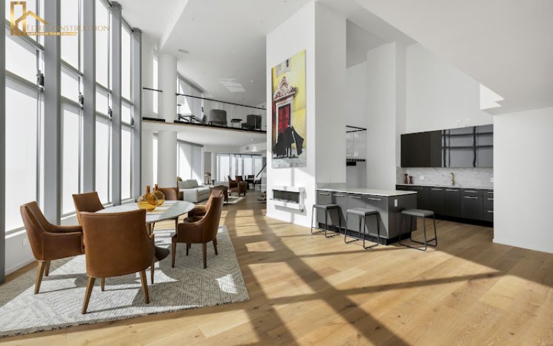 Edri Construction