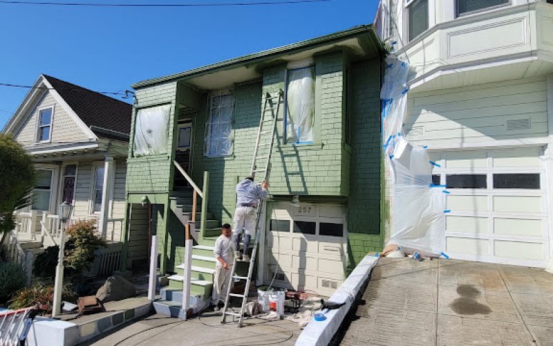RB Construction General Contractor