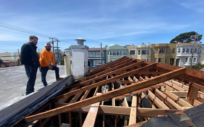 SBC CONSTRUCTION