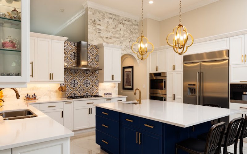 Sunset Home Builders