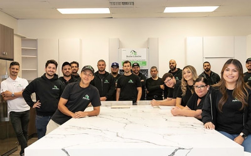 Brother & Brother Builders