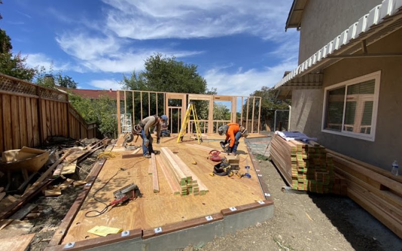 Sami and Sons Construction