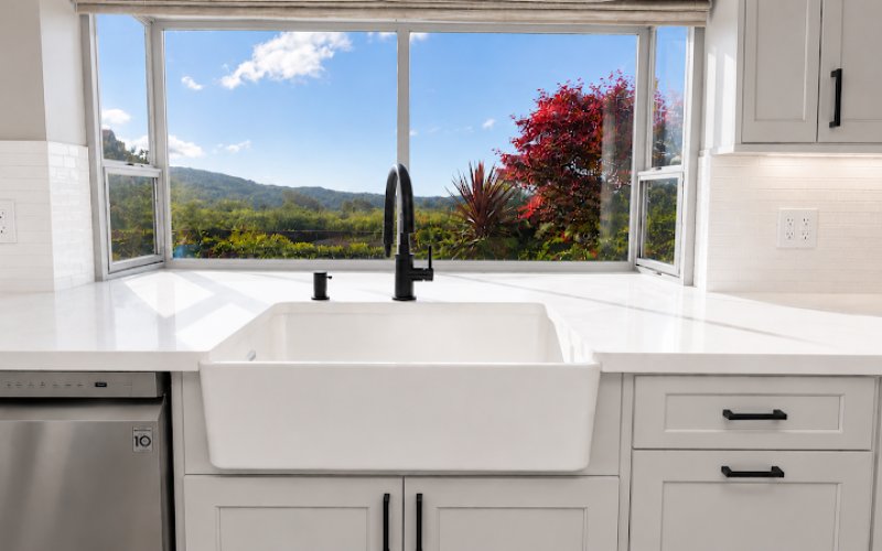 San Francisco General Contracting