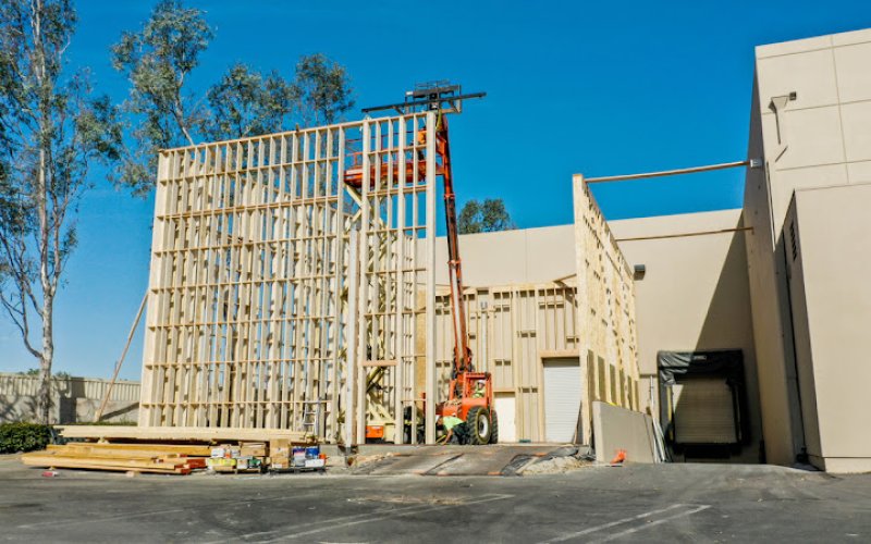 Greater Pacific Construction