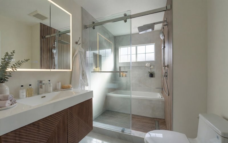 Clarity Construction — General contractor in Santa Clara