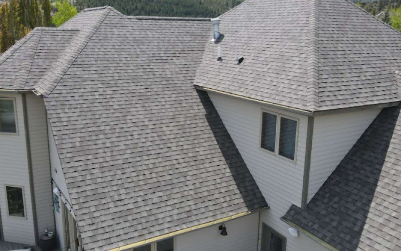 Complete Construction Roofing & Solar