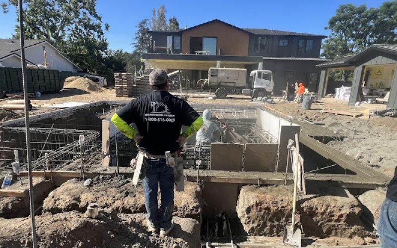 Done Right Builders and Remodeling