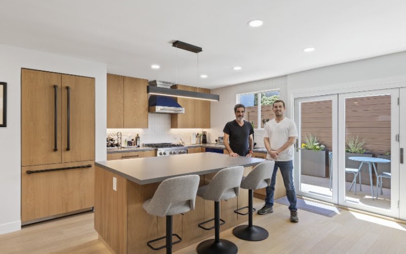 Feldman Construction — General contractor in Santa Clara
