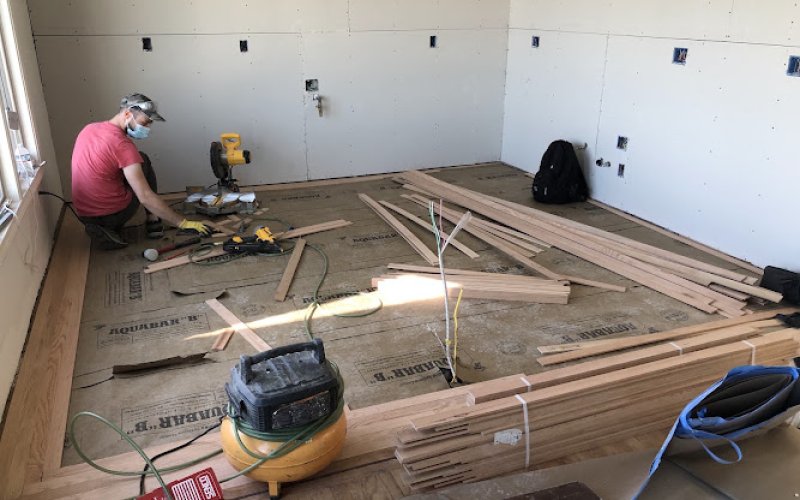 GADI Construction — General contractor in Santa Clara