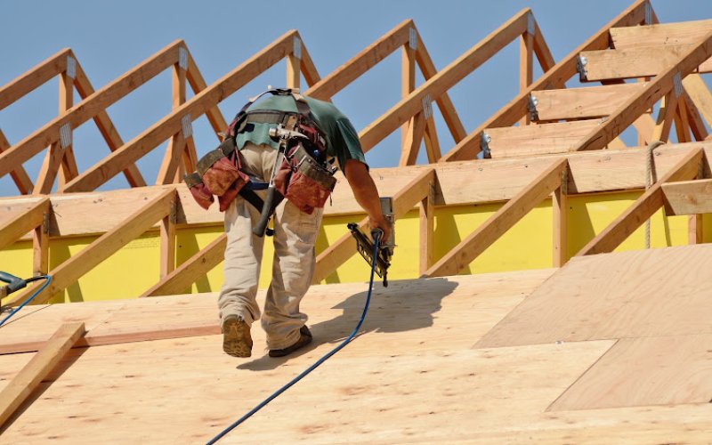 GMJ Construction
